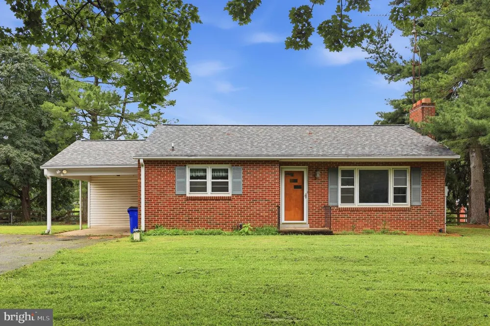 11703 FINGERBOARD ROAD Monrovia, MD 21770