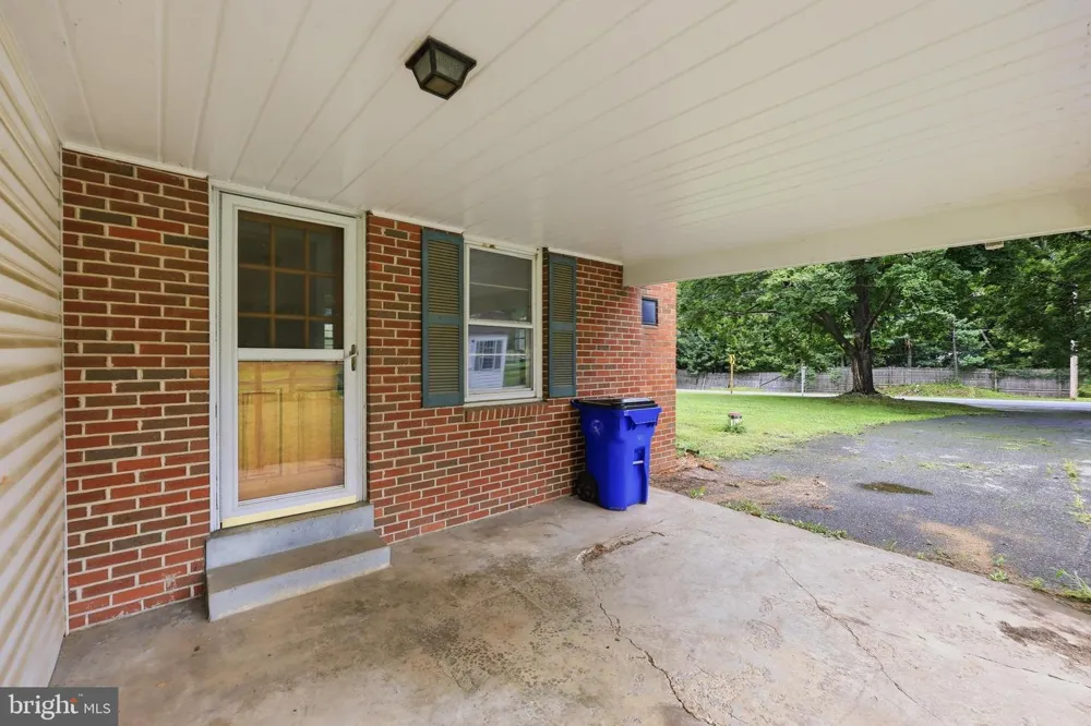 11703 FINGERBOARD ROAD Monrovia, MD 21770