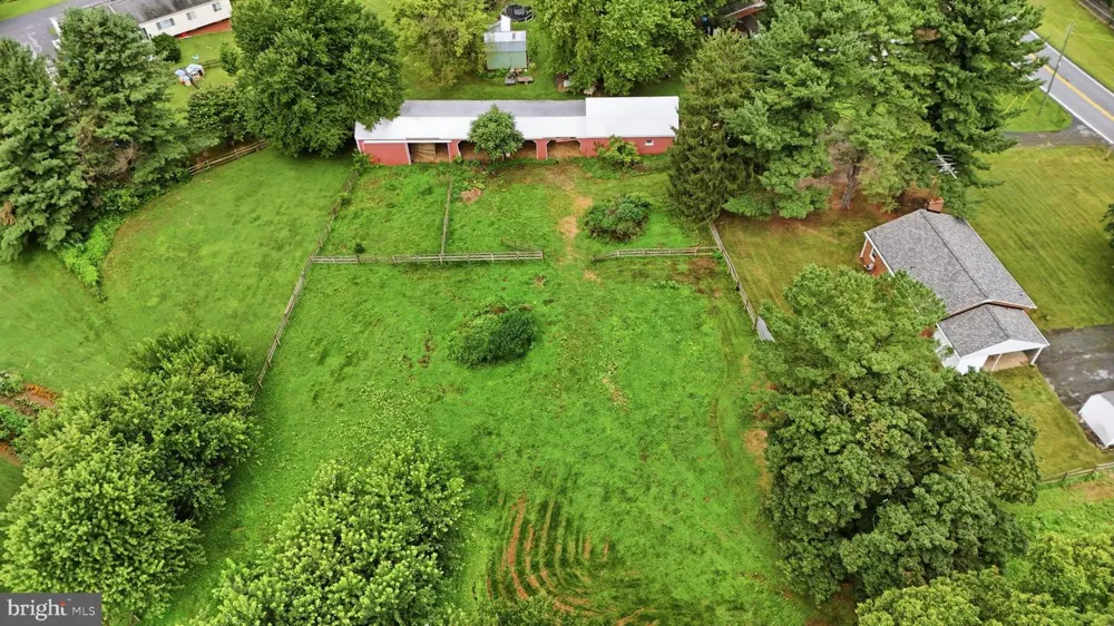 11703 FINGERBOARD ROAD Monrovia, MD 21770