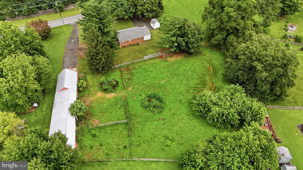11703 FINGERBOARD ROAD Monrovia, MD 21770