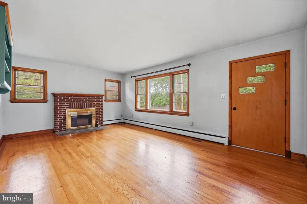 11703 FINGERBOARD ROAD Monrovia, MD 21770