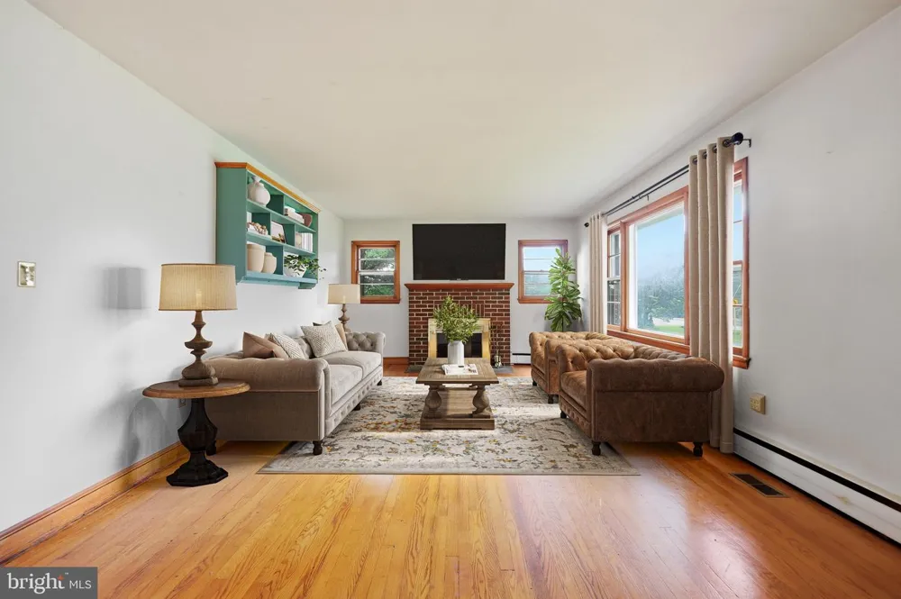 11703 FINGERBOARD ROAD Monrovia, MD 21770