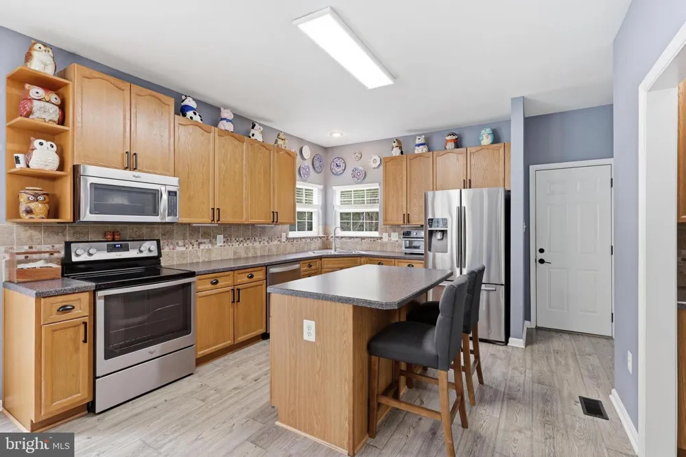 11511 YEATS DRIVE Catlett, VA 20119