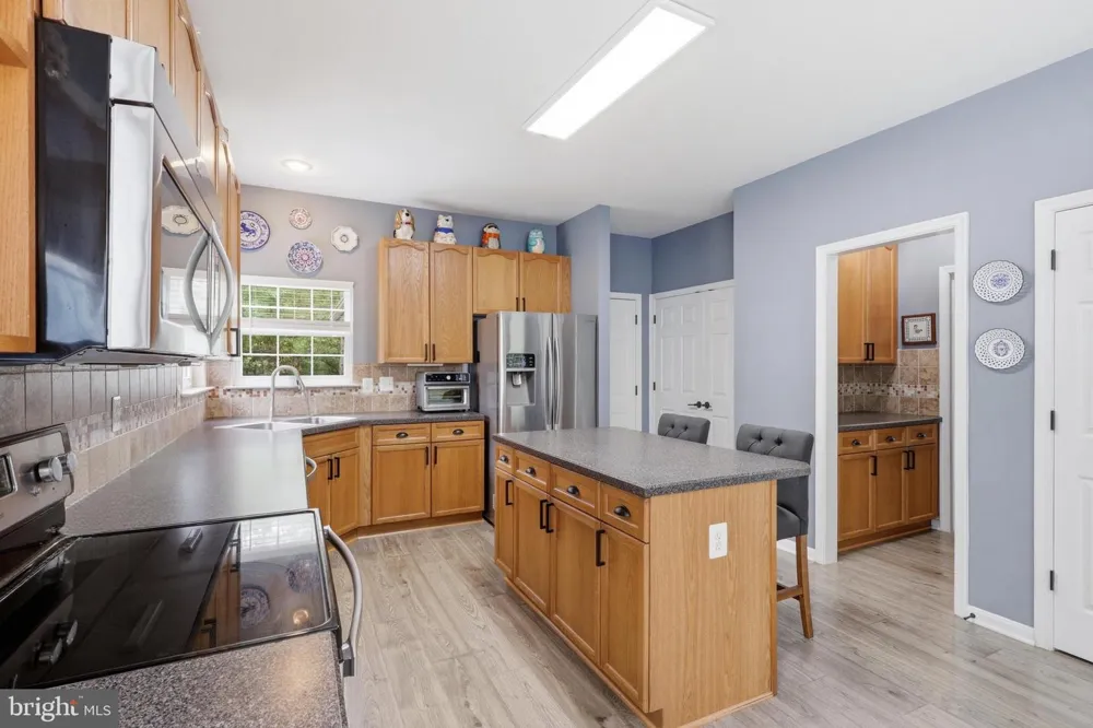 11511 YEATS DRIVE Catlett, VA 20119