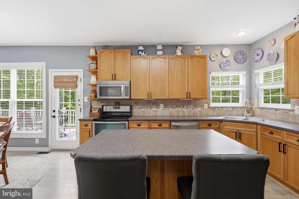 11511 YEATS DRIVE Catlett, VA 20119