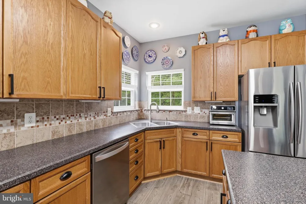 11511 YEATS DRIVE Catlett, VA 20119