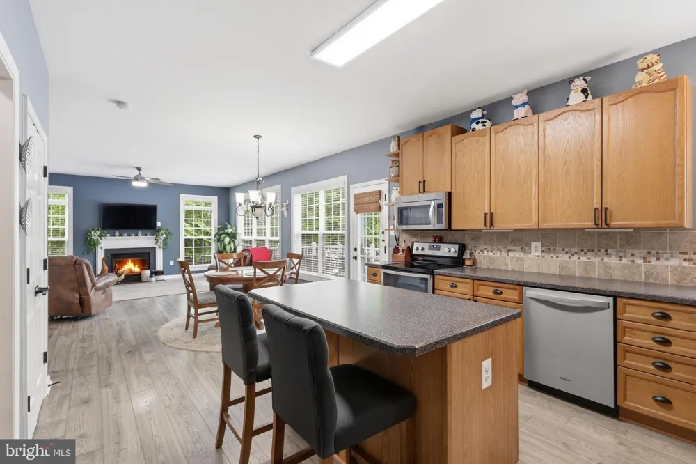 11511 YEATS DRIVE Catlett, VA 20119