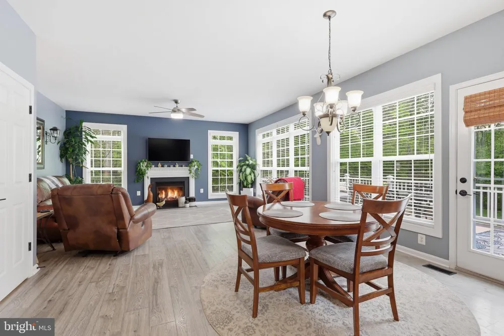 11511 YEATS DRIVE Catlett, VA 20119
