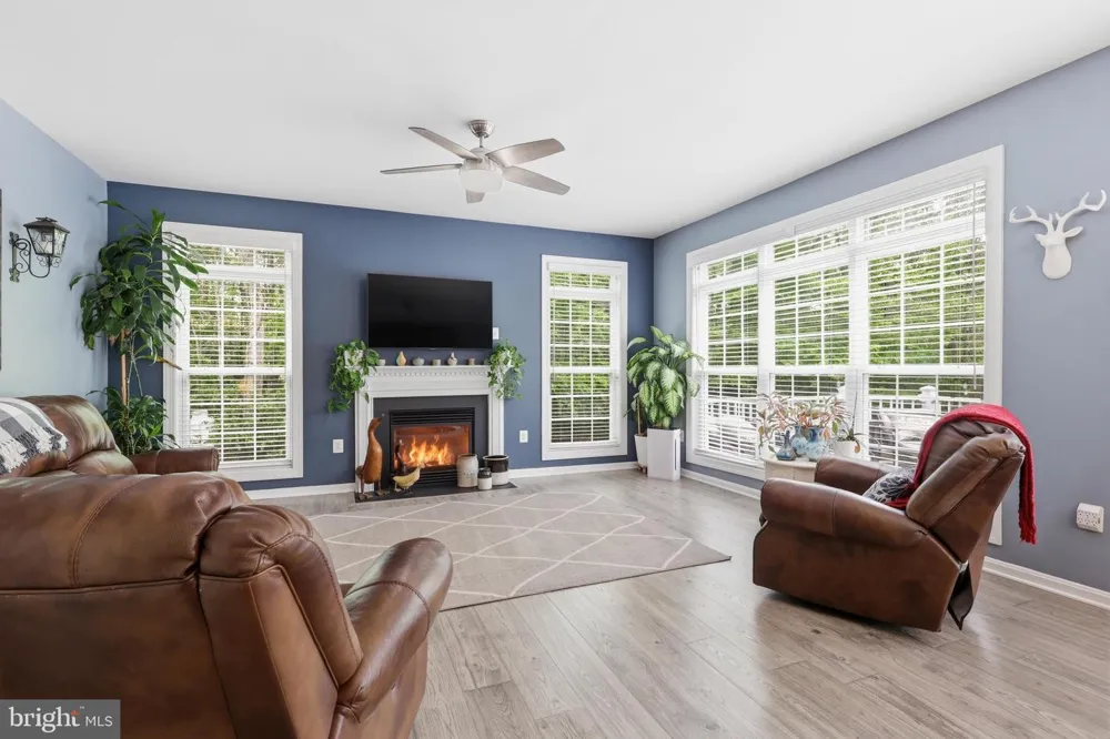 11511 YEATS DRIVE Catlett, VA 20119