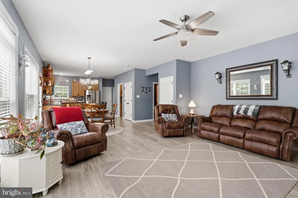 11511 YEATS DRIVE Catlett, VA 20119