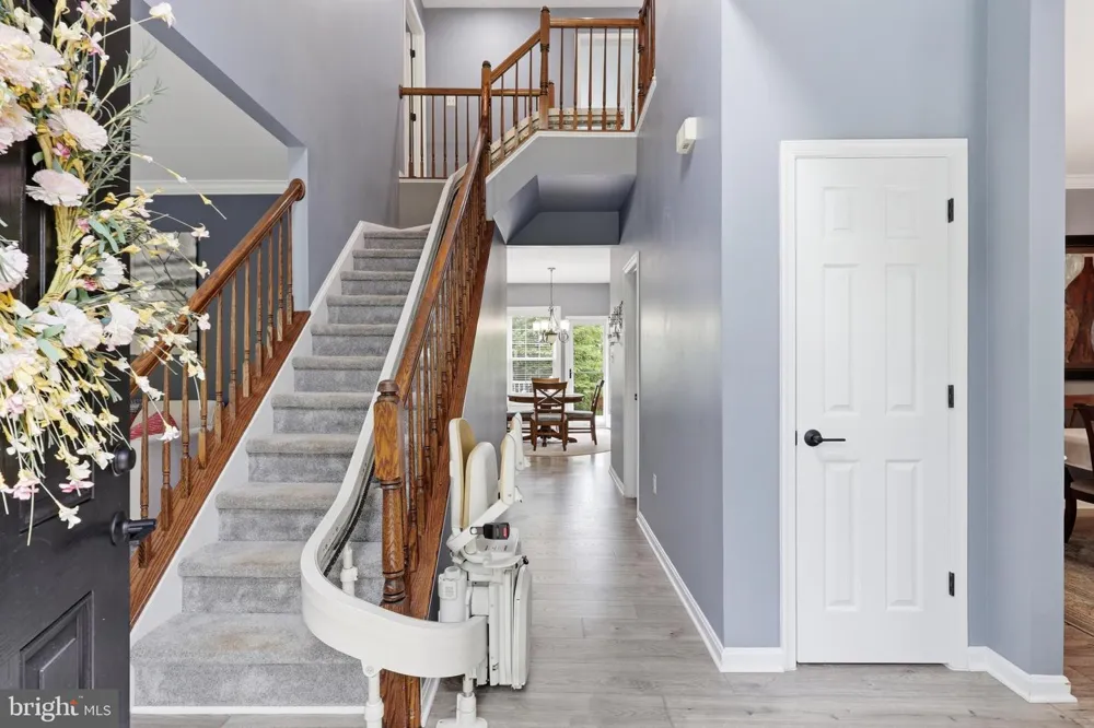 11511 YEATS DRIVE Catlett, VA 20119