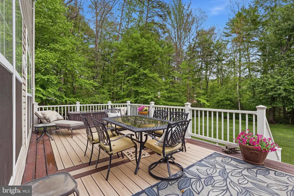11511 YEATS DRIVE Catlett, VA 20119