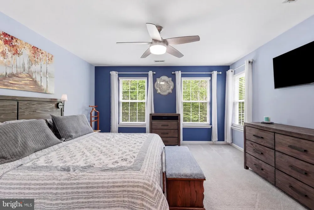 11511 YEATS DRIVE Catlett, VA 20119
