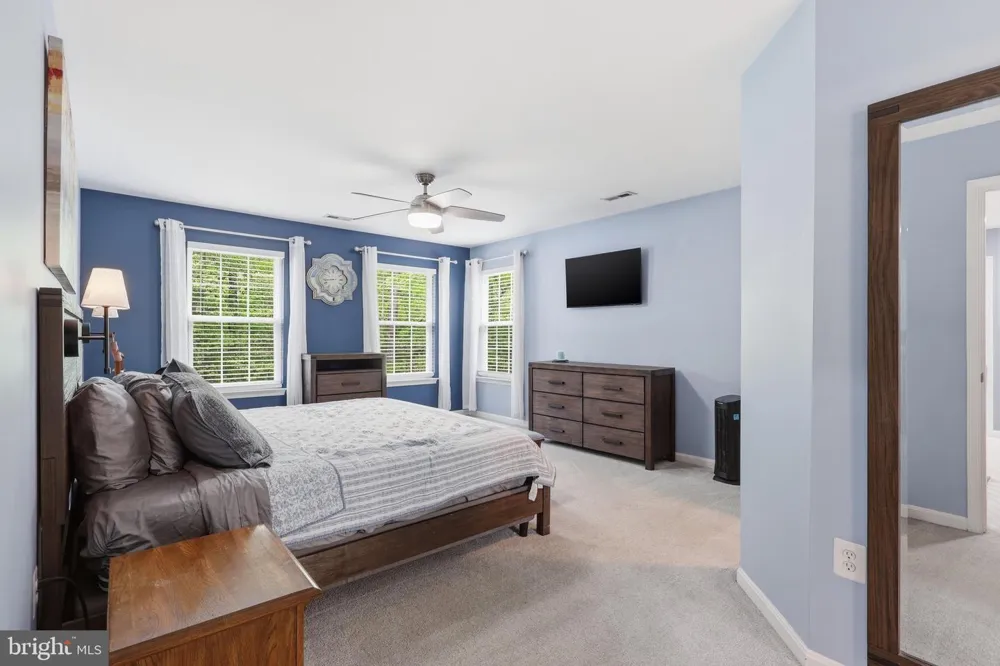 11511 YEATS DRIVE Catlett, VA 20119