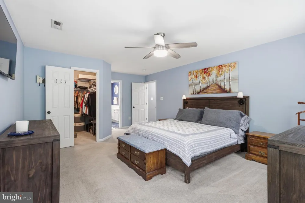 11511 YEATS DRIVE Catlett, VA 20119