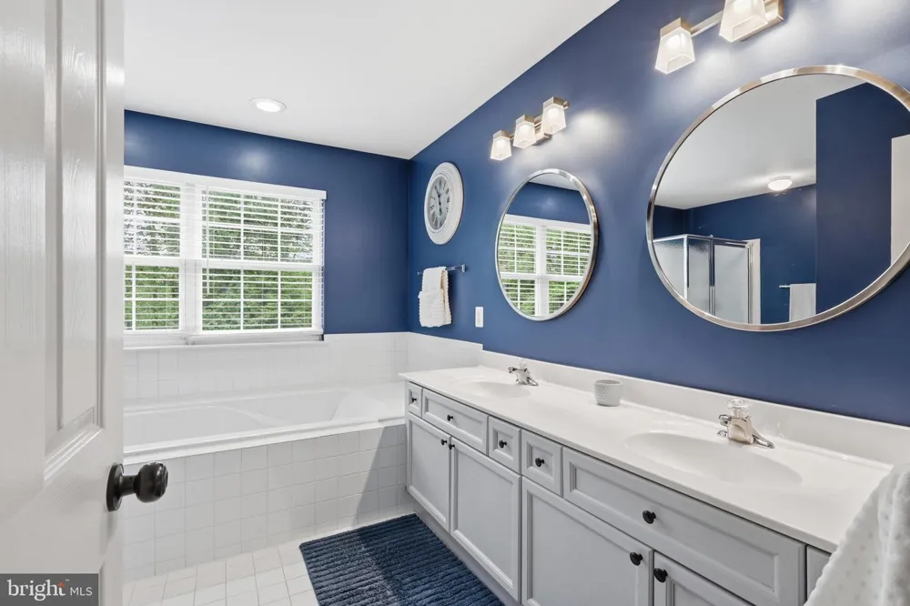 11511 YEATS DRIVE Catlett, VA 20119