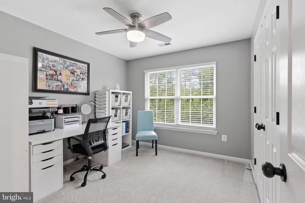 11511 YEATS DRIVE Catlett, VA 20119