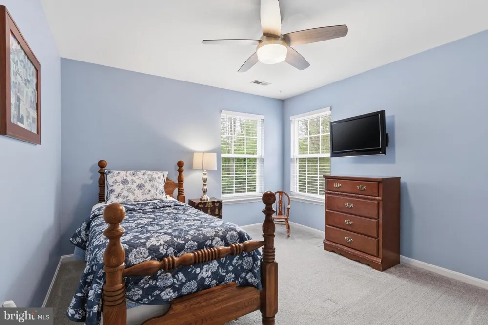 11511 YEATS DRIVE Catlett, VA 20119