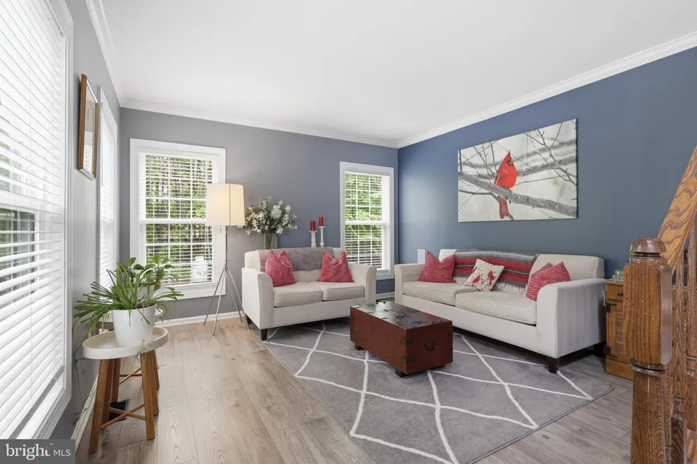 11511 YEATS DRIVE Catlett, VA 20119