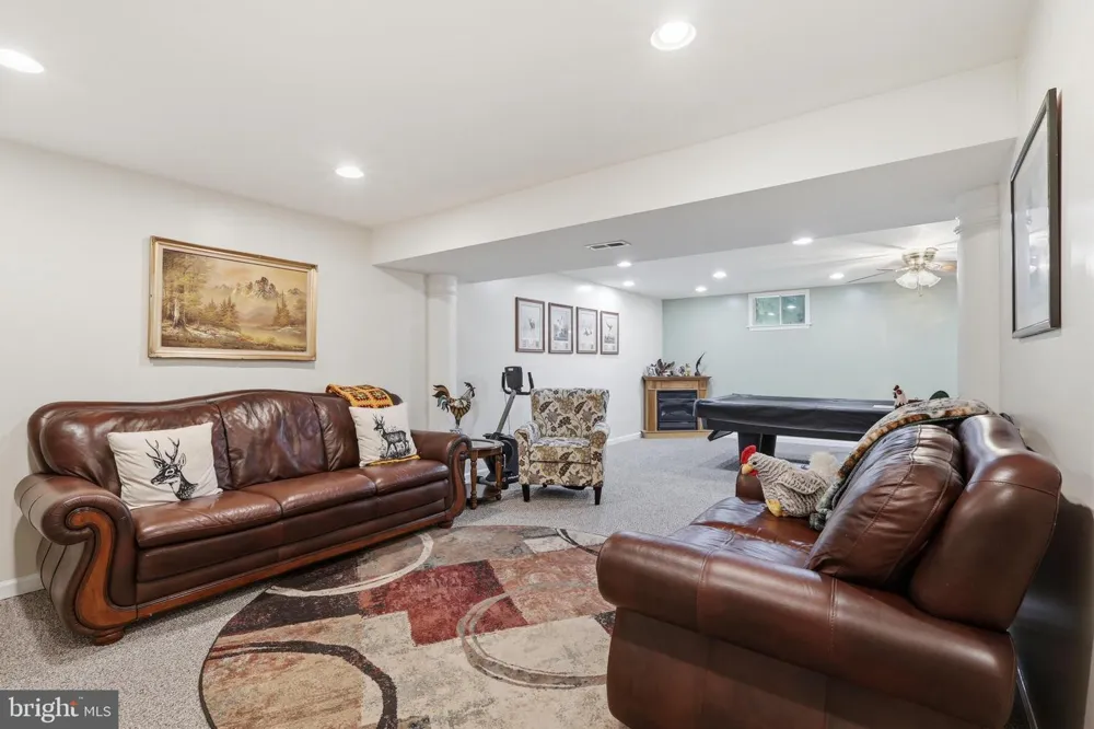 11511 YEATS DRIVE Catlett, VA 20119