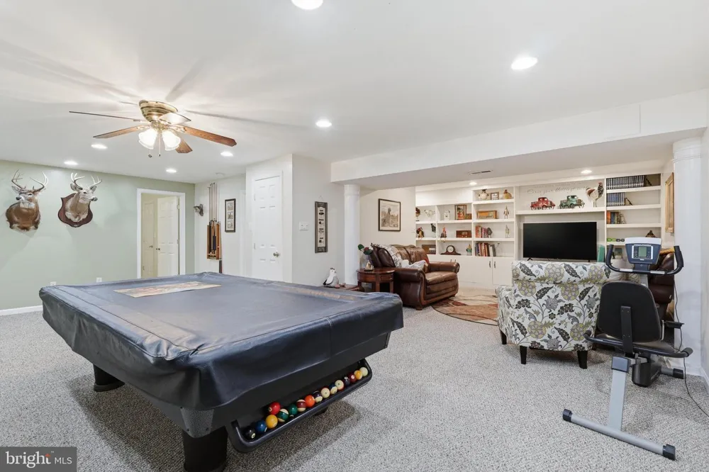 11511 YEATS DRIVE Catlett, VA 20119