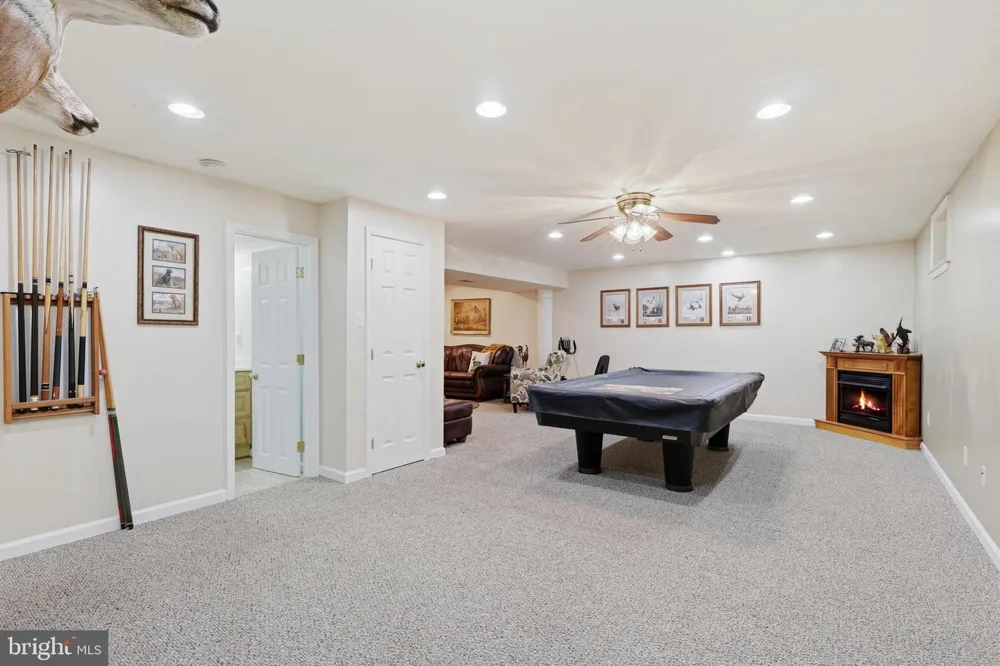 11511 YEATS DRIVE Catlett, VA 20119