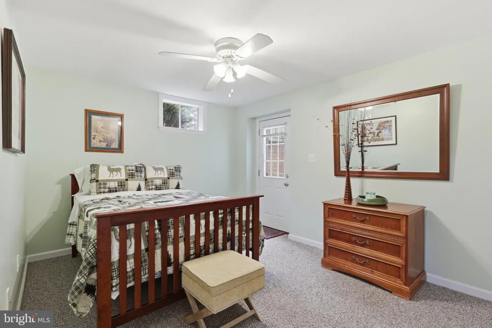 11511 YEATS DRIVE Catlett, VA 20119