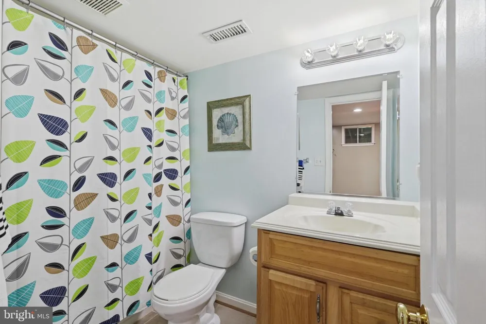 11511 YEATS DRIVE Catlett, VA 20119