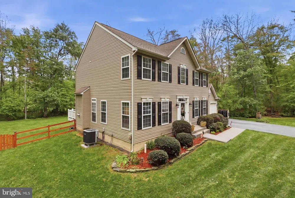 11511 YEATS DRIVE Catlett, VA 20119