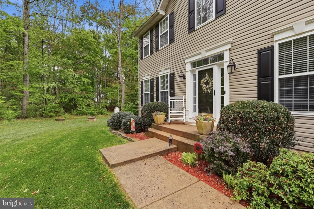 11511 YEATS DRIVE Catlett, VA 20119