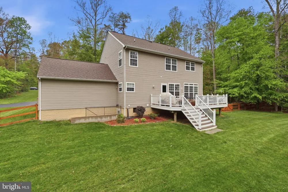 11511 YEATS DRIVE Catlett, VA 20119