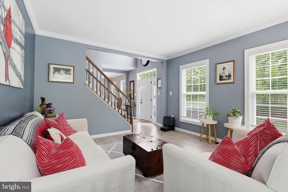 11511 YEATS DRIVE Catlett, VA 20119