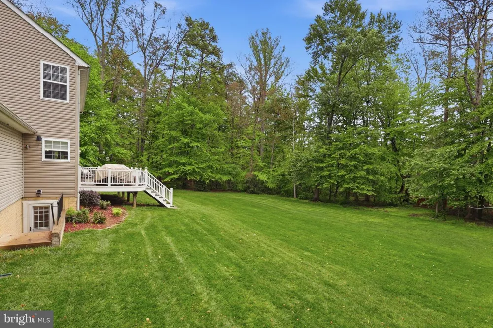 11511 YEATS DRIVE Catlett, VA 20119