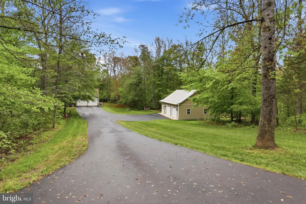 11511 YEATS DRIVE Catlett, VA 20119
