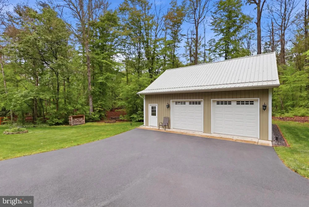 11511 YEATS DRIVE Catlett, VA 20119