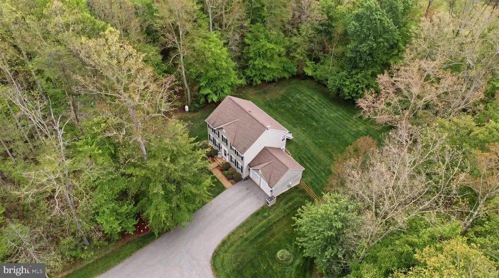 11511 YEATS DRIVE Catlett, VA 20119