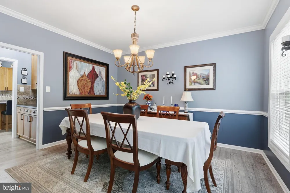 11511 YEATS DRIVE Catlett, VA 20119