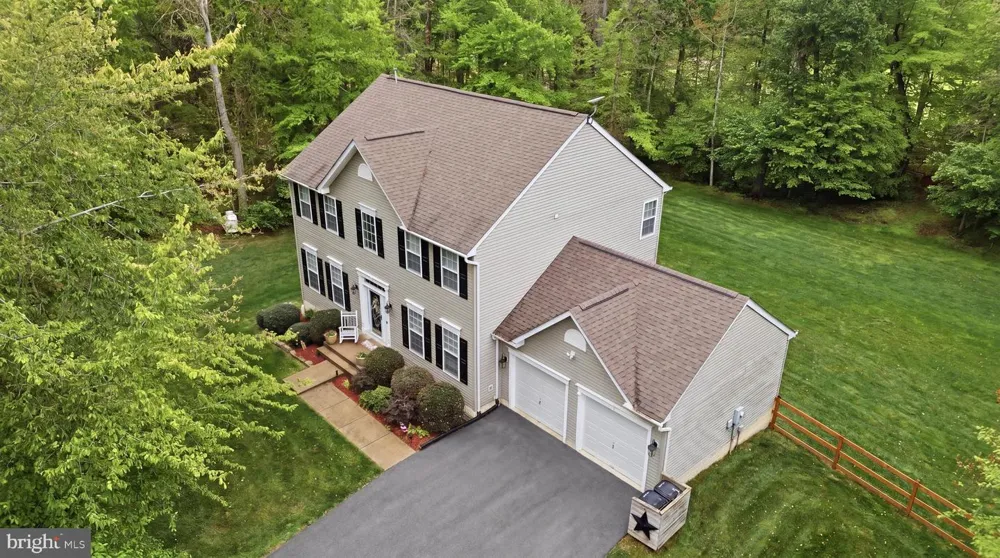 11511 YEATS DRIVE Catlett, VA 20119