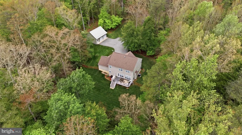 11511 YEATS DRIVE Catlett, VA 20119