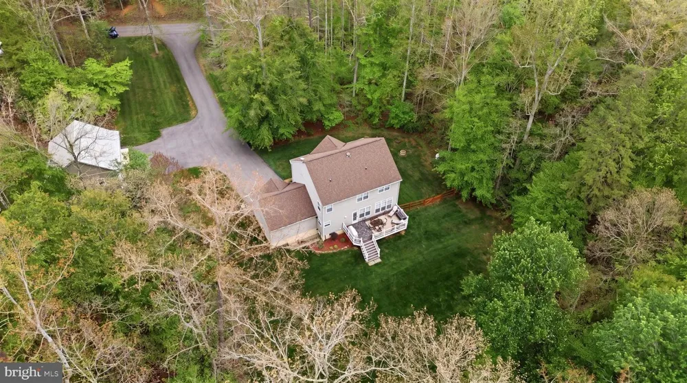 11511 YEATS DRIVE Catlett, VA 20119