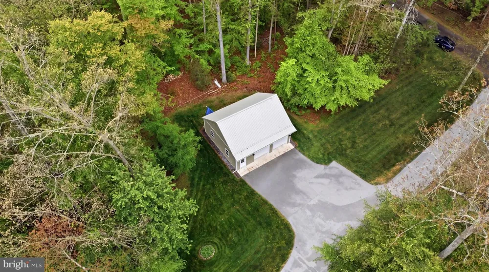 11511 YEATS DRIVE Catlett, VA 20119