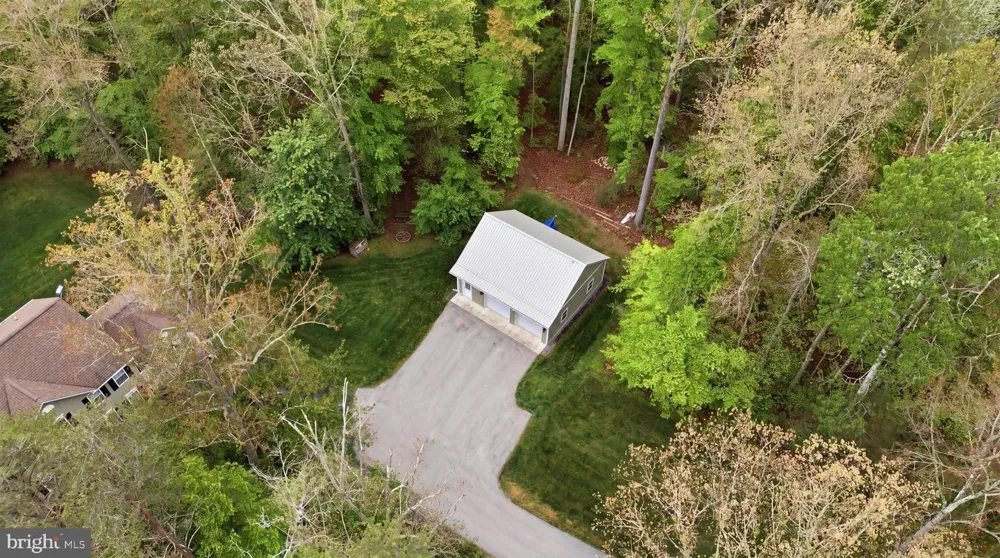 11511 YEATS DRIVE Catlett, VA 20119