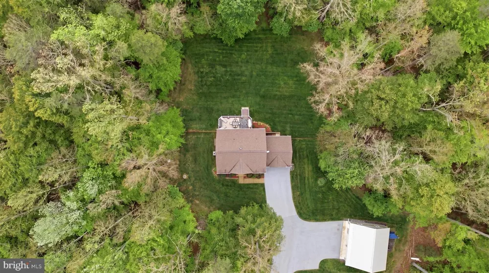 11511 YEATS DRIVE Catlett, VA 20119