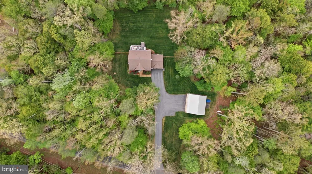 11511 YEATS DRIVE Catlett, VA 20119