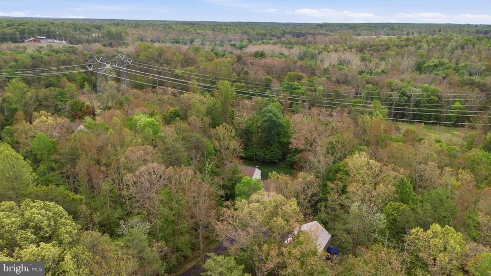 11511 YEATS DRIVE Catlett, VA 20119