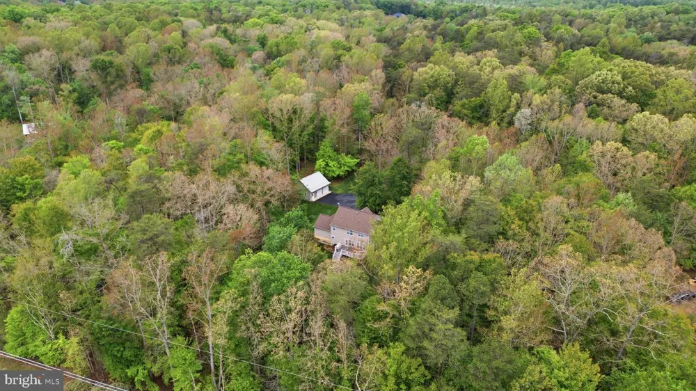 11511 YEATS DRIVE Catlett, VA 20119