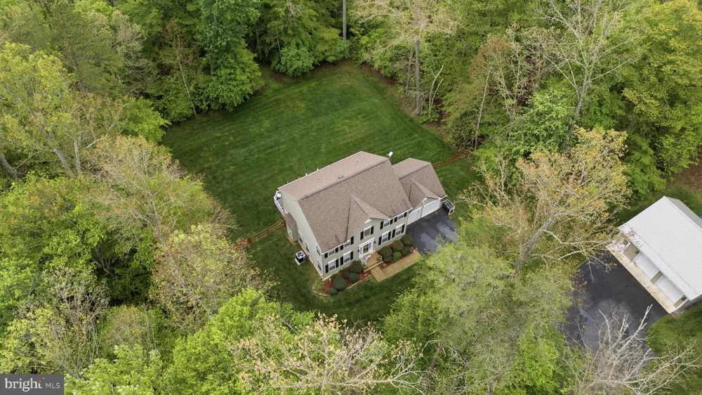 11511 YEATS DRIVE Catlett, VA 20119