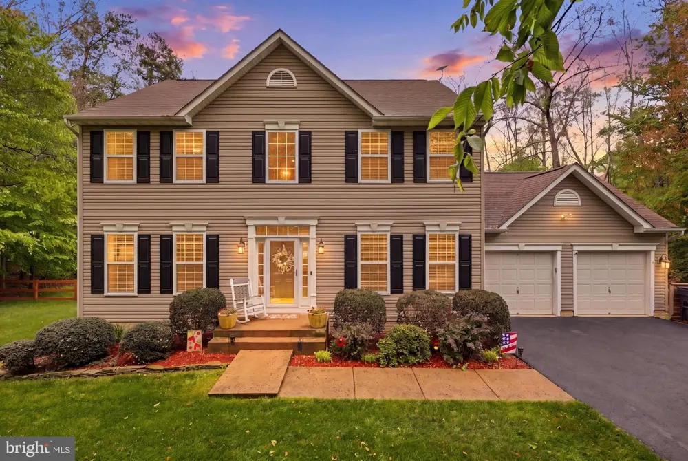 11511 YEATS DRIVE Catlett, VA 20119