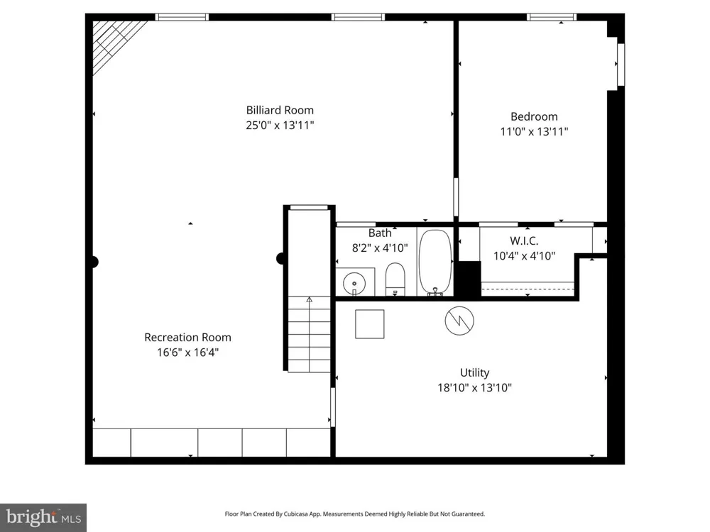11511 YEATS DRIVE Catlett, VA 20119