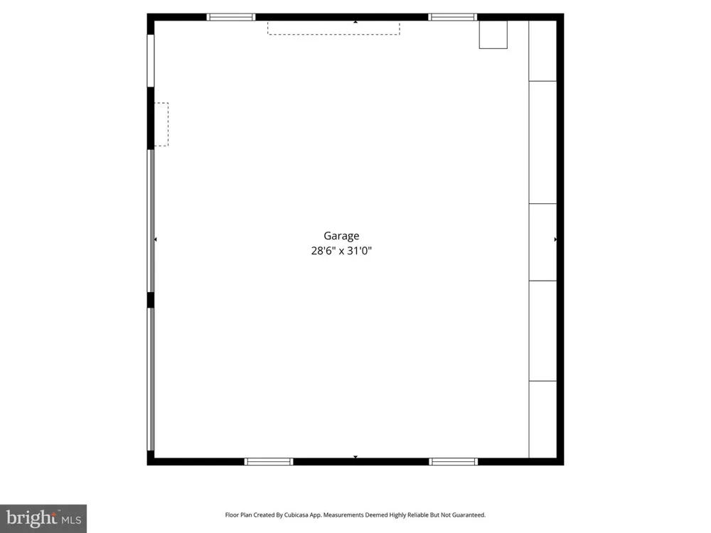 11511 YEATS DRIVE Catlett, VA 20119